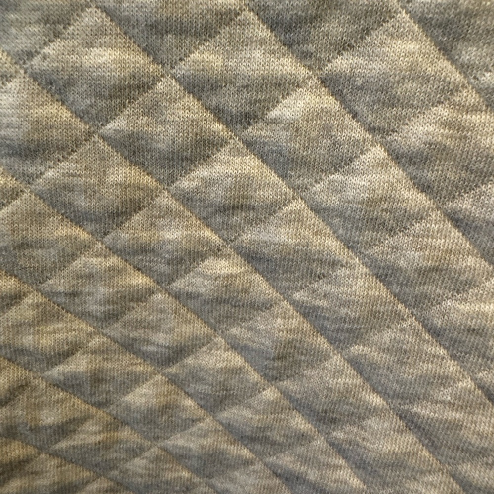 Patagonia Organic Cotton quilted pullover jacket - Picture 8 of 9